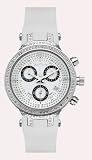 Joe Rodeo Master Lady Collection Women's Diamond Watch