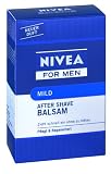 NIVEA For Men After Shave Balm mild
