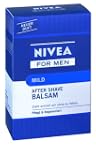 Nivea For Men After Shave Balm mild