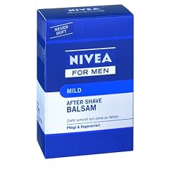 NIVEA For Men After Shave Balm mild