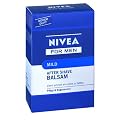 NIVEA For Men After Shave Balm mild