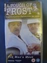 A Touch of Frost - One Man's Meat