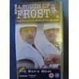 A Touch of Frost - One Man's Meat