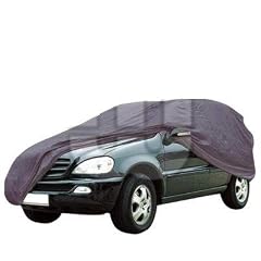 AUTO-HALB-GARAGE / AUTOABDECKPLANE