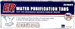 Water Purification Tablets