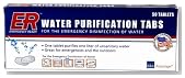 Water Purification Tablets