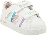 Skechers Girls' Ritzys Binky Sneakers