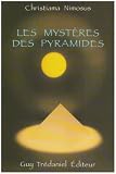Les Myst�res des pyramides