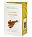 Revolution Tea, Honeybush Caramel (Caffeine Free), 16 Flow-through Infuser Bags in a Stay-Fresh Container