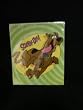 Scooby Doo Die Cut Magnet
