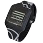 Nooka Limited Edition Kid Robot Zub Zenh 20 watch