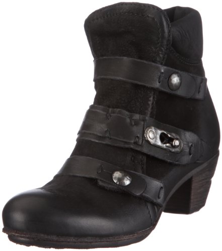 Airstep Estelle 803202 Damen Stiefel