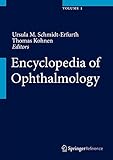 Encyclopedia of Ophthalmology