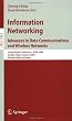 Information Networking Advances in Data Communications and Wireless Networks: International Conference, ICOIN 2006, Sendai, Japan, January 16-19, ... Networks and Telecommunications)