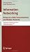 Information Networking Advances in Data Communications and Wireless Networks: International Conference, ICOIN 2006, Sendai, Japan, January 16-19, ... Networks and Telecommunications)