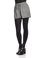 Broadway NYC Bermuda Apollonia (Negro)