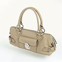 Marc Jacobs Daria Leather Hand Bag