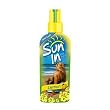 Sun In Hair Lightener, Lemon
