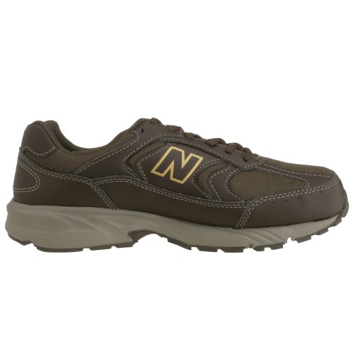 Cover image : [ニューバランス] NEWBALANCE NB M338 (ダークブラウン/US8)