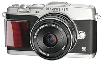 OLYMPUS マイクロ一眼 PEN E-P5 プレミアムモデル