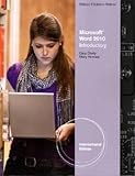 Microsoft Word 2010 : introductory