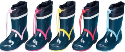 Playshoes Gummistiefel Basic