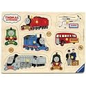 Ravensburger Thomas & Friends Wooden Playtray Puzzle
