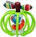 Baby : Lamaze Grip and Grab Apple Rattle
