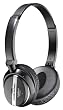 Audio Technica ATH-ANC25 Quiet Point Active Noise-Cancelling On-Ear Headphones