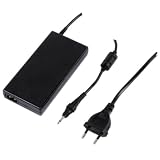 HQ Ultrafaches Notebook Netzteil 70 Watt
