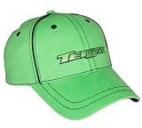 Kawasaki Teryx Logo Green Baseballl Cap