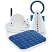 Angelcare Movement & Sound Baby Monitor - AC201 - 1X RS.4299.00