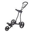 big max golf trolley