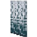 Sealskin Duschvorhang Model Pixel (zwart/black) B x H: 180 cm x 200 cm