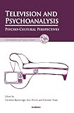 Television and psychoanalysis : psycho-cultural perspectives