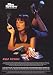Pulp Fiction Uma Thurman Film Review Tarantino Cult Movie Paper Poster Measures 36 x 24 inches (91.5 x 61 cm)