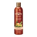 ネイチャーズゲート オーガニクス シャンプー (マンダリンオレンジ&パチョリ) 377mL 画像