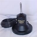 Wilson 1000 High Power Mag Mount CB Radio Antenna