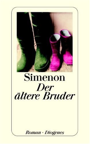  Georges Simenon