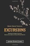 Excursions (Anthem Travel Classics)