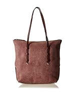 Francesco Biasia Bolso asa al hombro Pride (Rosa Oscuro)