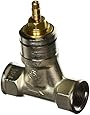 Pfister 014-300A 3/4" Volume Control Shut Off Valve for Thermostatic (No Trim)