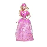 Barbie and The Three Musketeers Corinne Doll