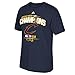 NBA Cleveland Cavaliers Men's Champions Victory Tee