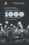 Penguin Guide To The 1000 Finest Clas...
