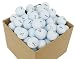 Second Chance Golf Lakebälle Wilson 100 Premium Grade A, weiß, VAL-100-BOX-WIL