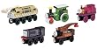 Learning Curve Thomas & Friends Wooden Railway - Calling All Engines! Gift Pack