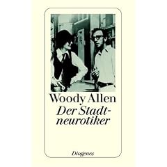 Der Stadtneurotiker: Drehbuch von Woody Allen und Marshall Brickman