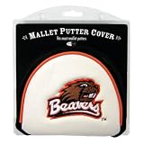 Oregon State Beavers Mallet Golf Putter Cover – Golf