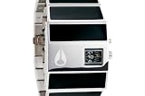 NIXON(ニクソン) 腕時計「THE ROTOLOG」BLACK